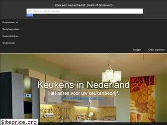 koopkeukens.nl