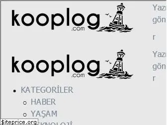 kooplog.com