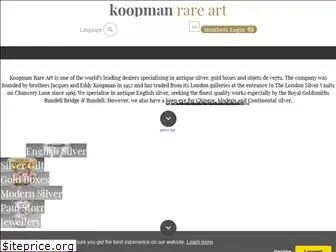 koopman.art