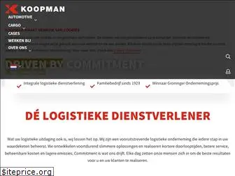 koopman.nl