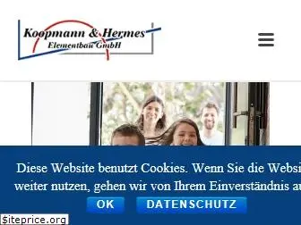 koopmann-hermes.de