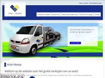 koopnumijnauto.nl