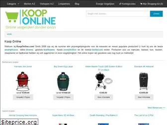 kooponline.com