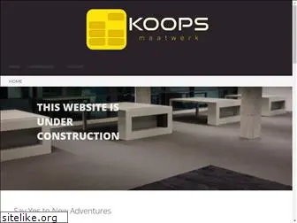 koopsmeubels.com