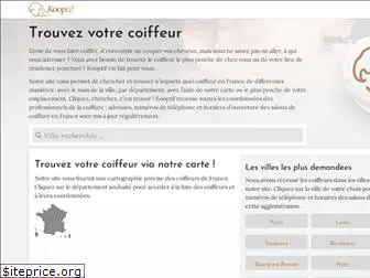 kooptif.fr