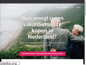 koopvakantiehuis.nl