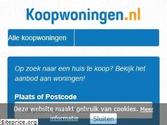 koopwoningen.nl