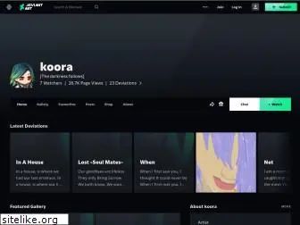 koora.deviantart.com