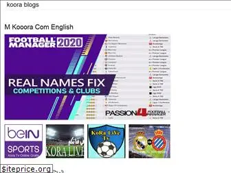 koorablogs.netlify.app