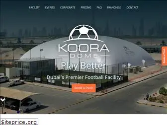 kooradome.com