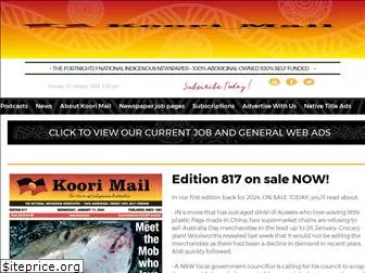 koorimail.com