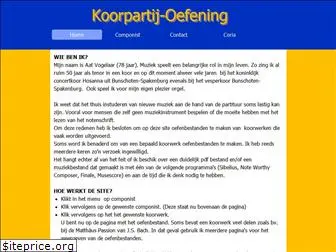 koorpartij-oefening.nl