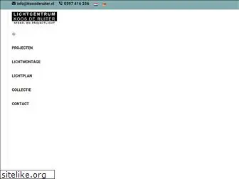 koosderuiter.nl