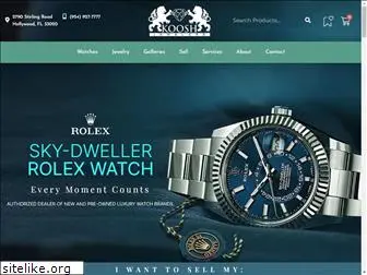 kooshjewelers.com