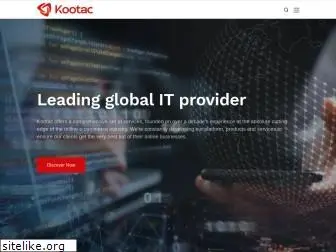 kootac.com