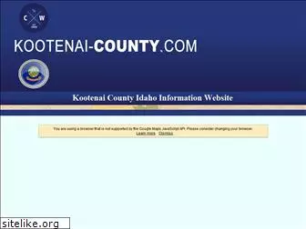 kootenai-county.com