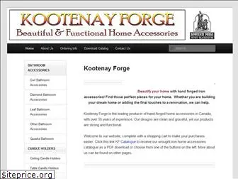 kootenayforge.com
