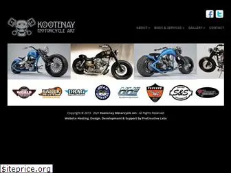 kootenaymotorcycle.com