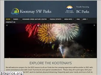 kootenayswparks.com