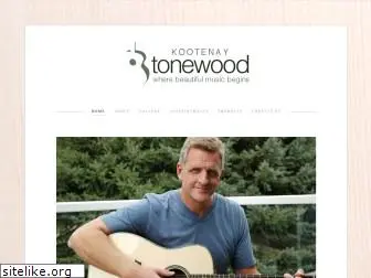 kootenaytonewood.com