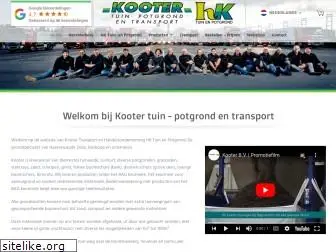 kooter-bv.nl