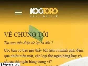 kootoro.com