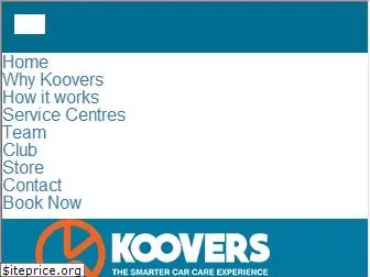 koovers.in