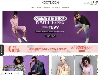 koovs.com