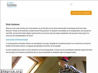 kooyisolatie.nl
