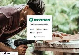 kooymanbv.com