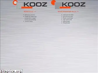 kooz.si