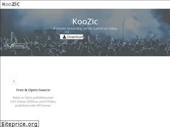 koozic.net