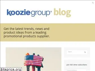 kooziegroupblog.com