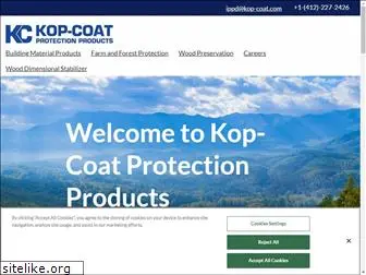kop-coat.com