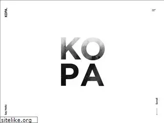 kopa.pw