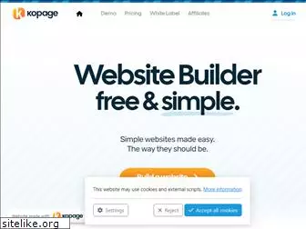 kopage.com