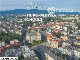 kopalinski.edu.pl