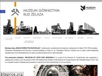 kopalnia.muzeumczestochowa.pl