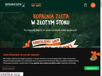 kopalniazlota.pl