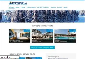 kopaonik.net