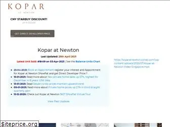 koparatnewton-condo.com