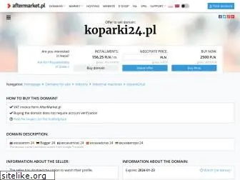 koparki24.pl