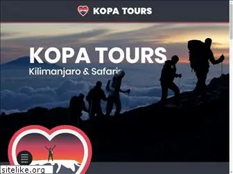 kopatours.com