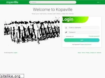 kopaville.com