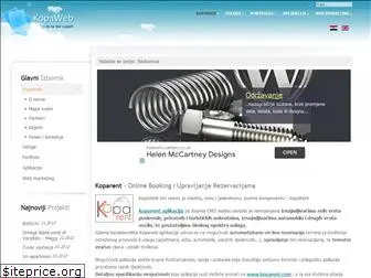 kopaweb.com