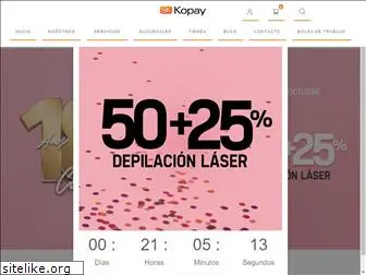 kopay.com.mx