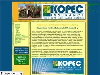 kopec-insurance.com