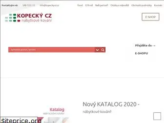 kopeckycz.cz