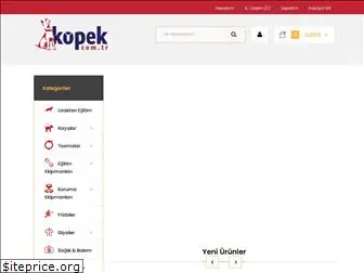 kopek.com.tr