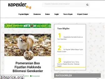 kopekler.com